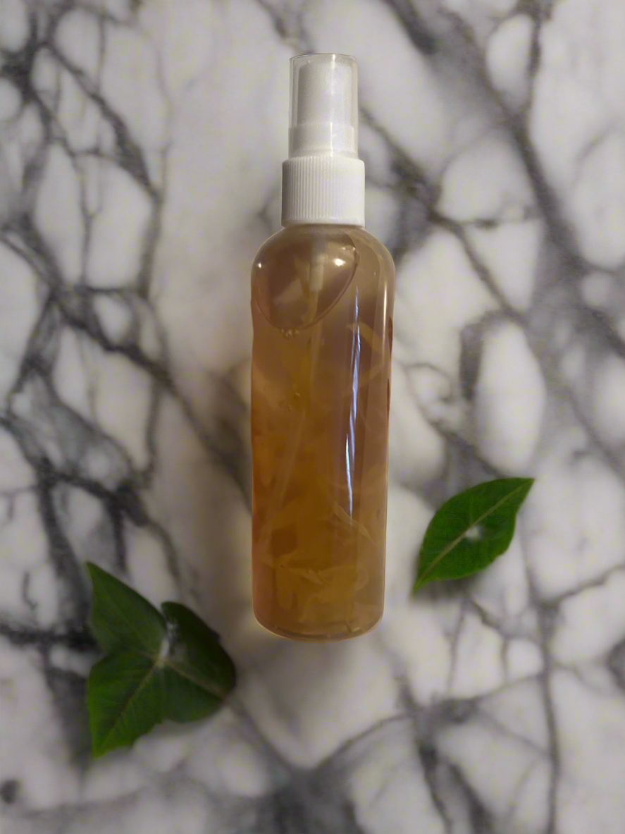 CALENDULA + SEAMOSS TONER