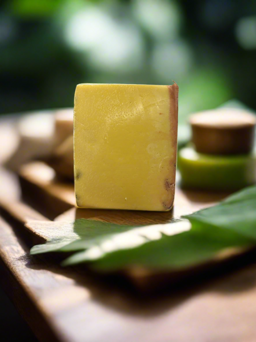 Kojic & Lemon Bar ( 2 Pack)